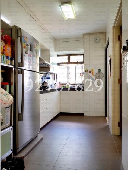 Blk 490 Admiralty Link (Sembawang), HDB 4 Rooms #159655092